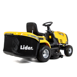 LIDER Traktor ogrodowy TT86M - Loncin, 86 cm